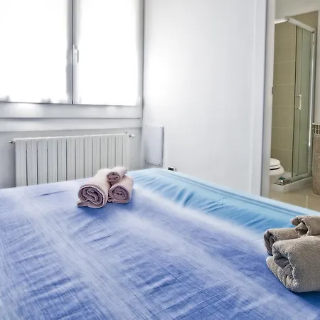 Appartement Arco Della Pace-sempione Milan