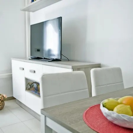Arco Della Pace-sempione Appartement *