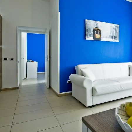 Appartement Arco Della Pace-sempione *