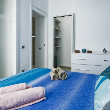 Appartement Arco Della Pace-sempione Milan