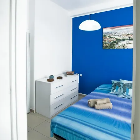 Arco Della Pace-sempione Appartement *