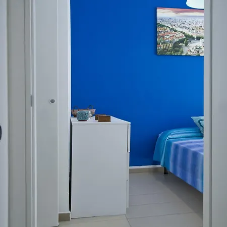 Arco Della Pace-sempione Appartement